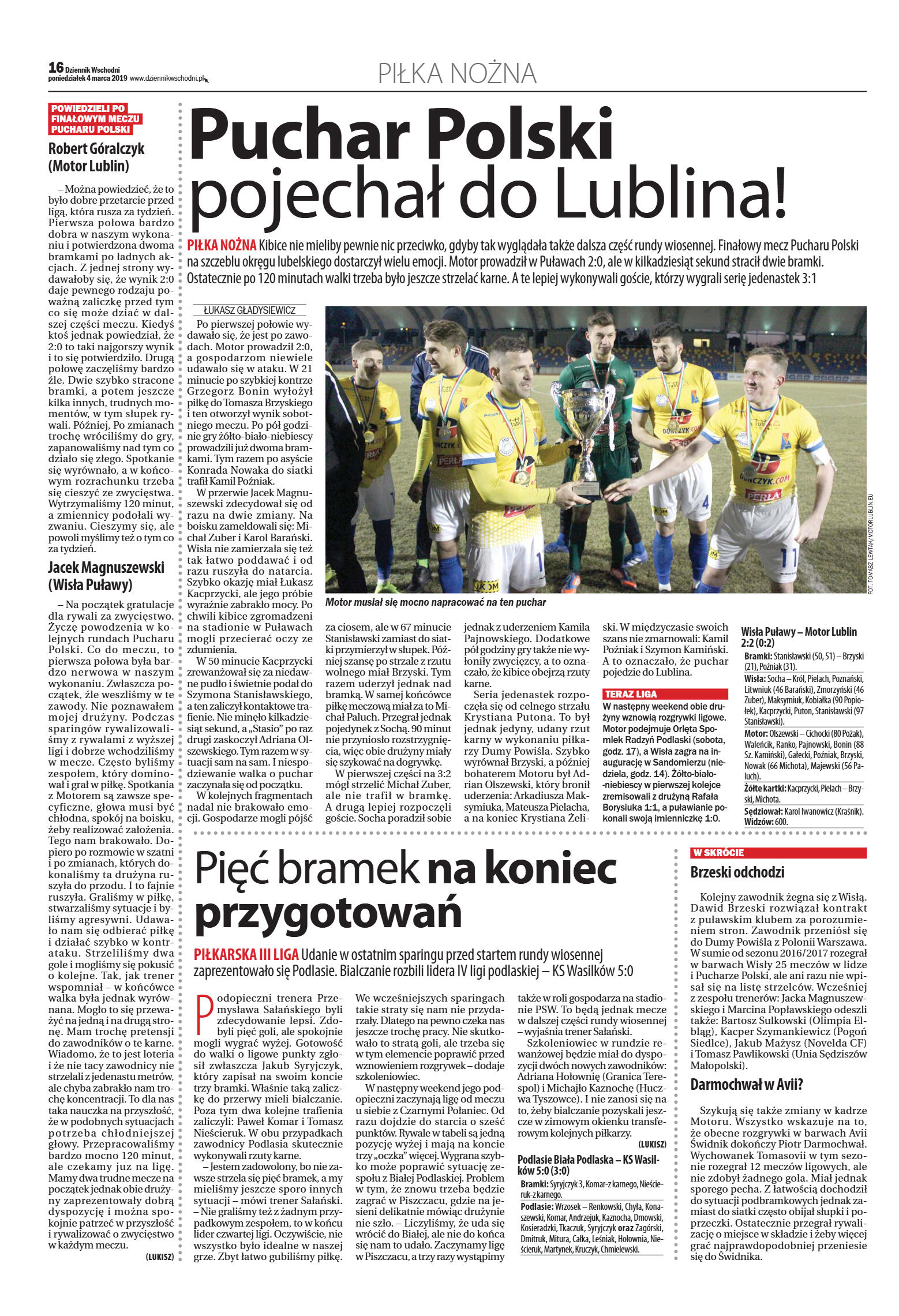 Wydanie główne - strona 16