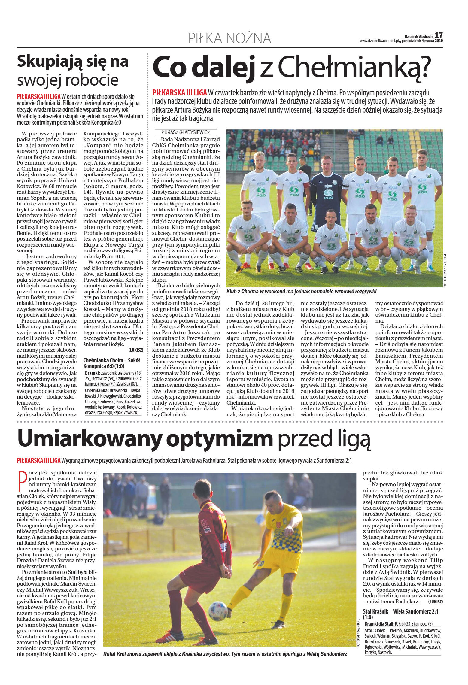 Wydanie główne - strona 17