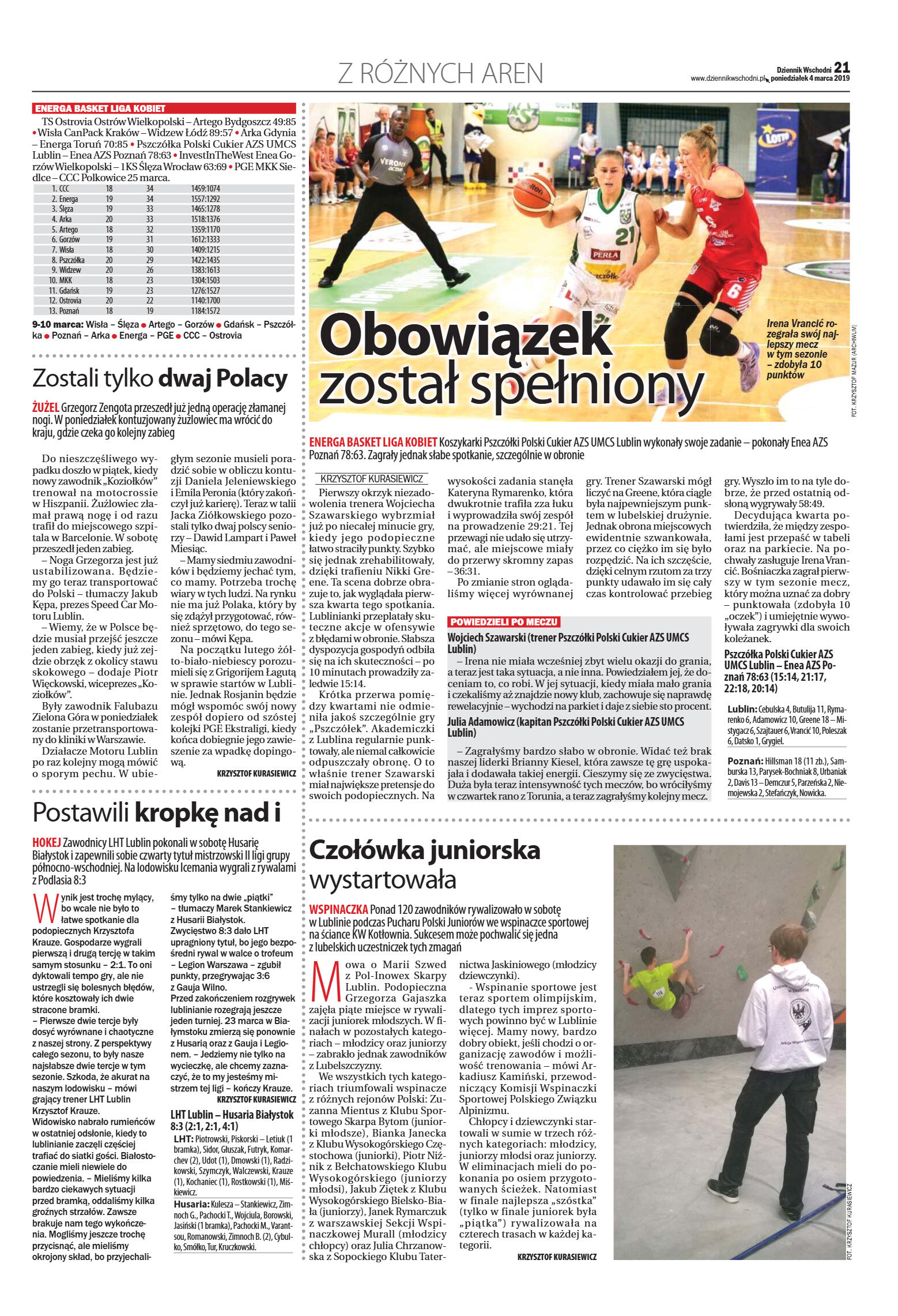 Wydanie główne - strona 21