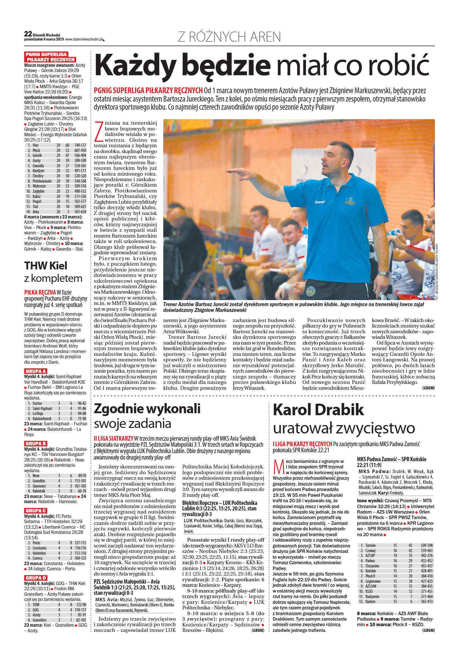 Wydanie główne - strona 22