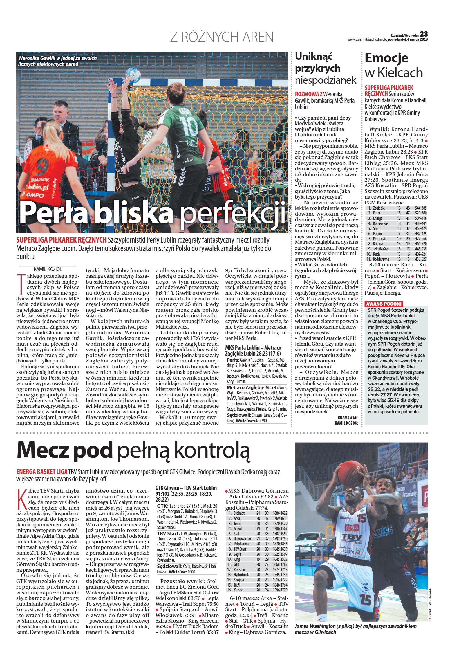 Wydanie główne - strona 23