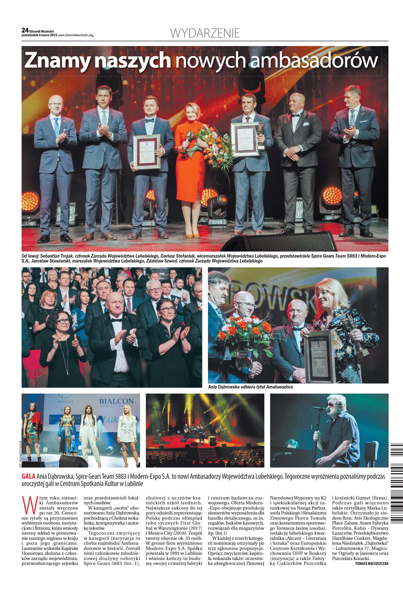 Wydanie główne - strona 24