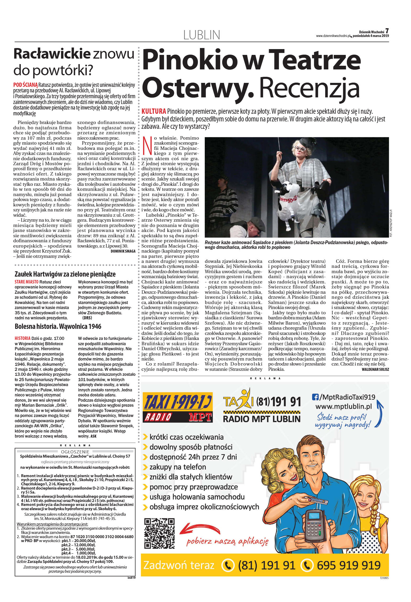 Wydanie główne - strona 7