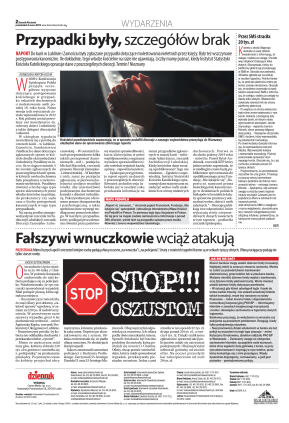 Wydanie główne - strona 2