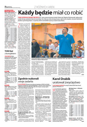 Wydanie główne - strona 22