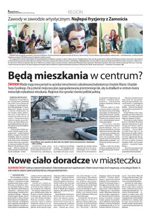 Wydanie główne - strona 8