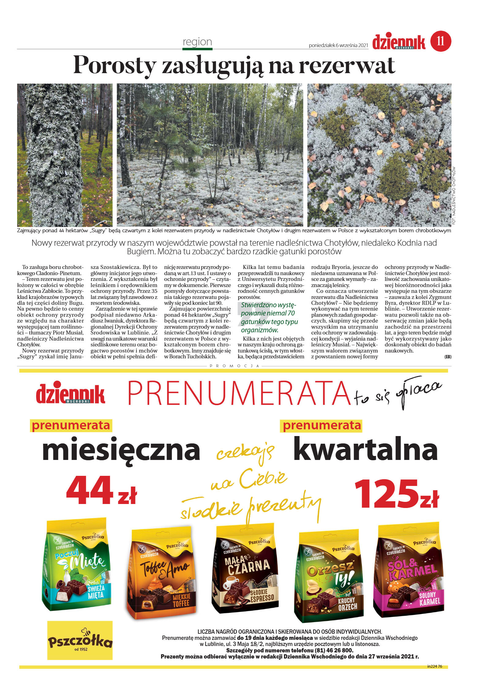 Wydanie główne - strona 11