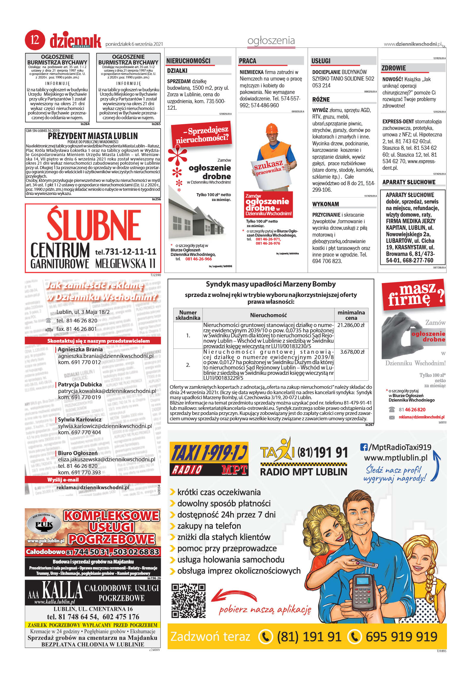 Wydanie główne - strona 12