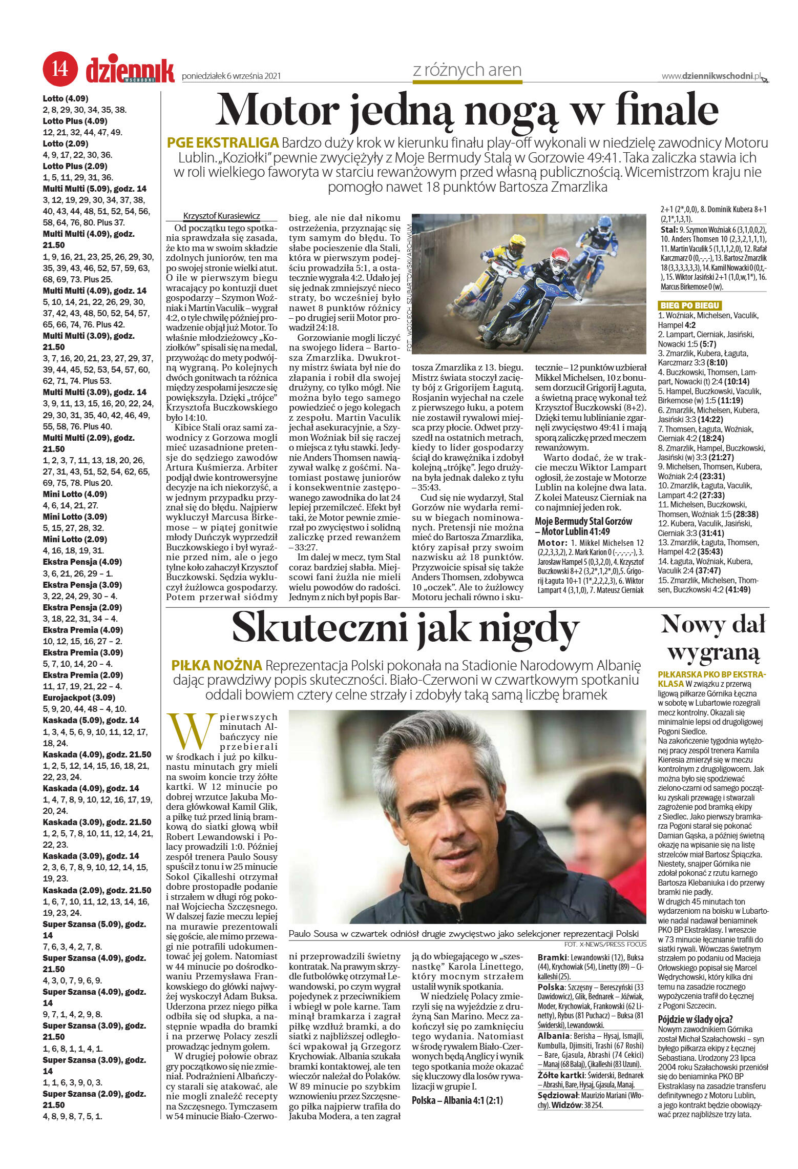 Wydanie główne - strona 14