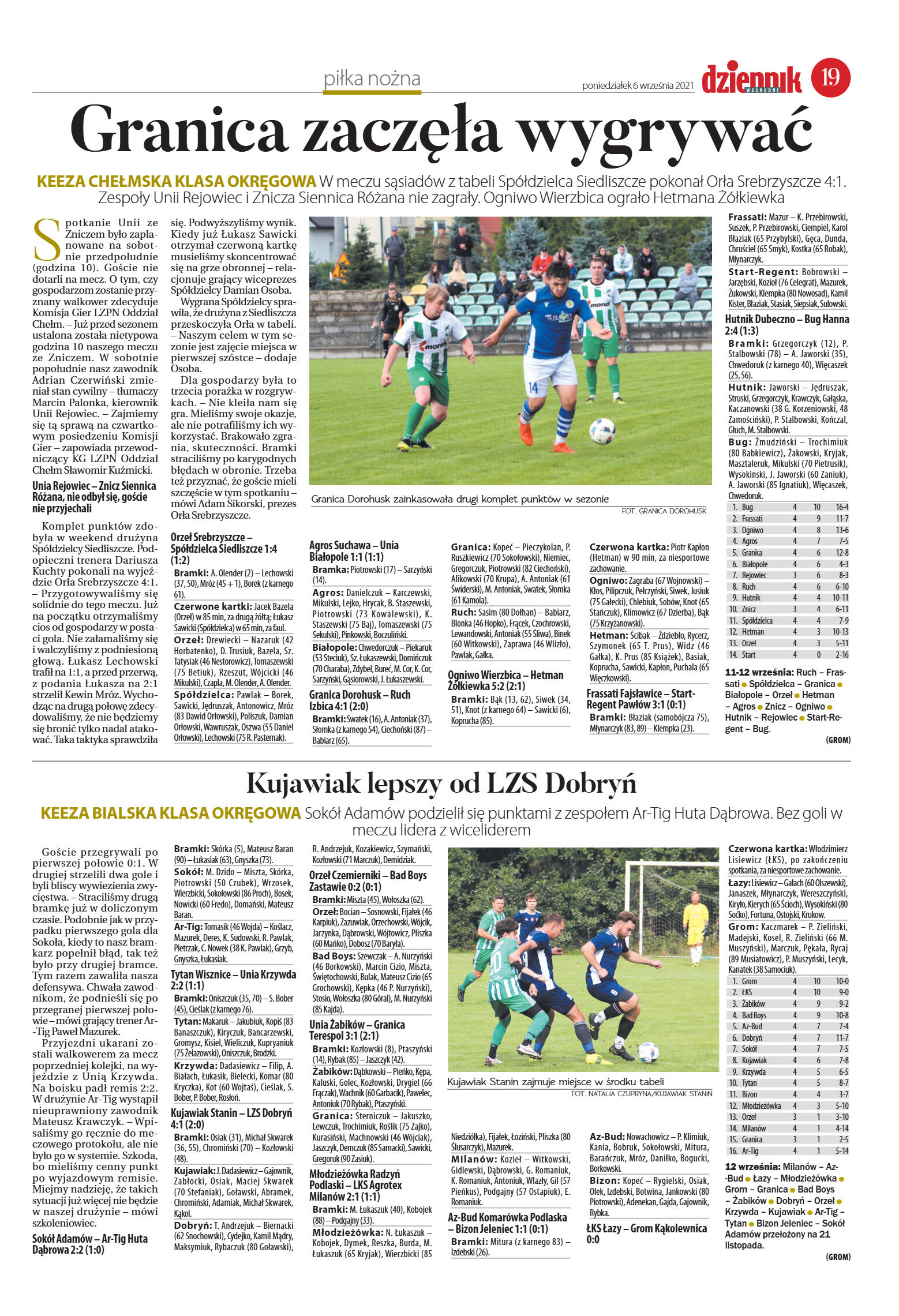 Wydanie główne - strona 19