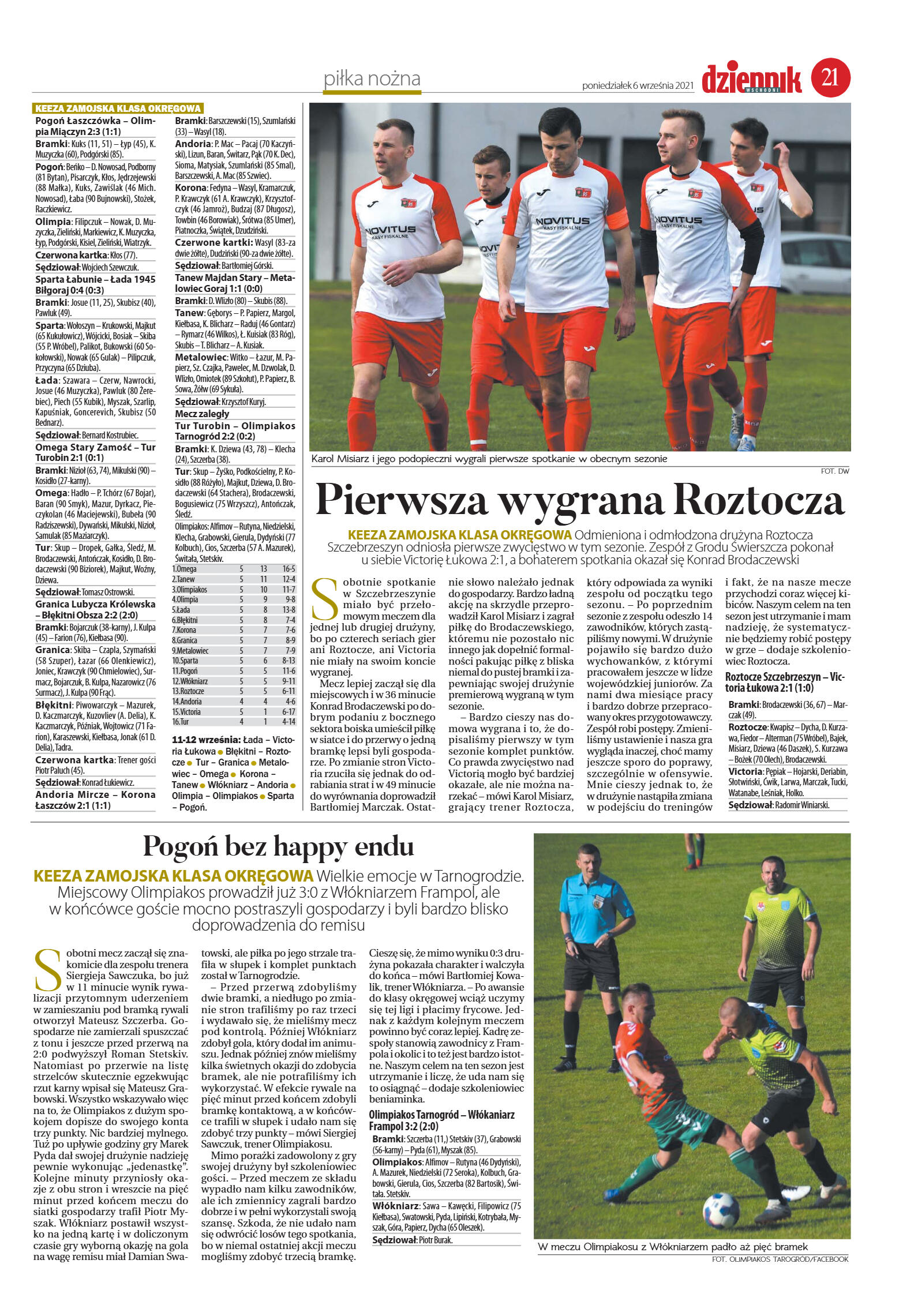 Wydanie główne - strona 21