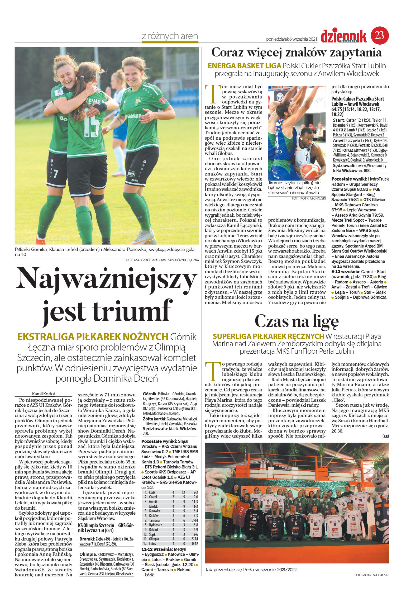 Wydanie główne - strona 23