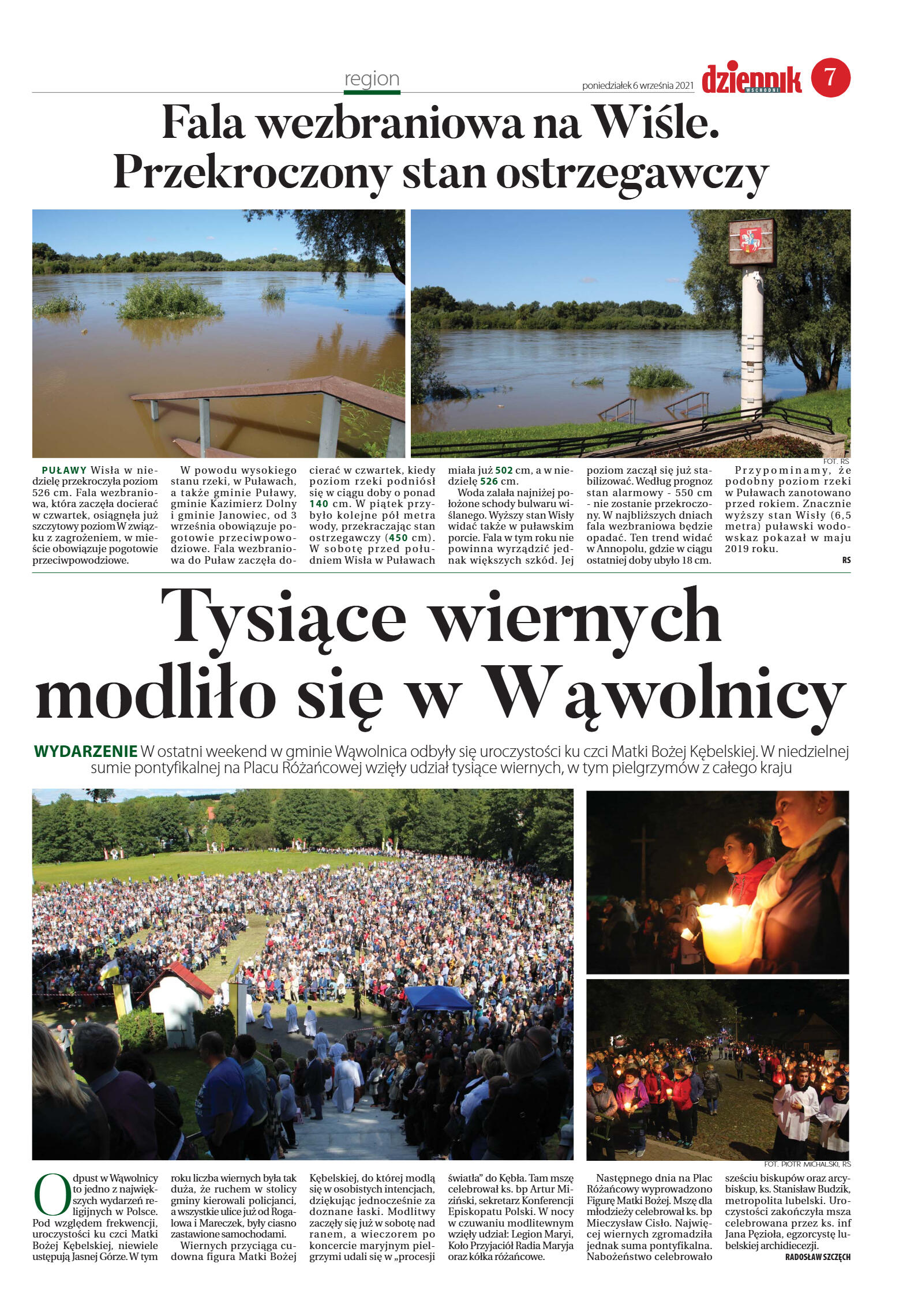 Wydanie główne - strona 7