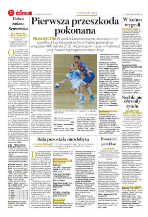 Wydanie główne - strona 22