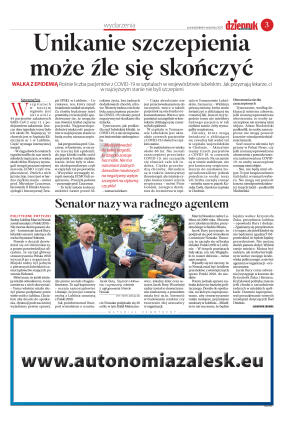 Wydanie główne - strona 3