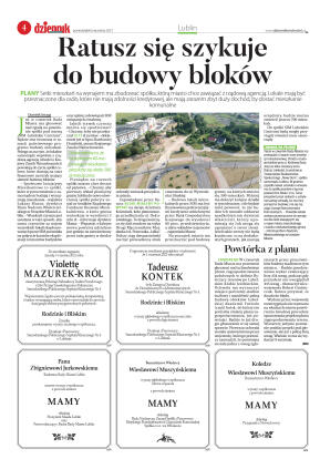 Wydanie główne - strona 4