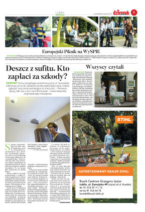 Wydanie główne - strona 5