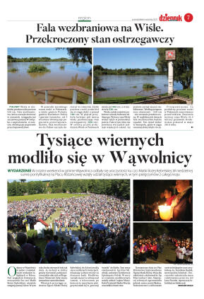 Wydanie główne - strona 7