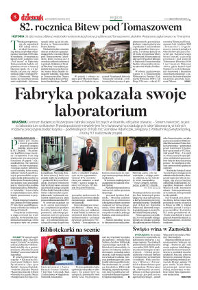 Wydanie główne - strona 8