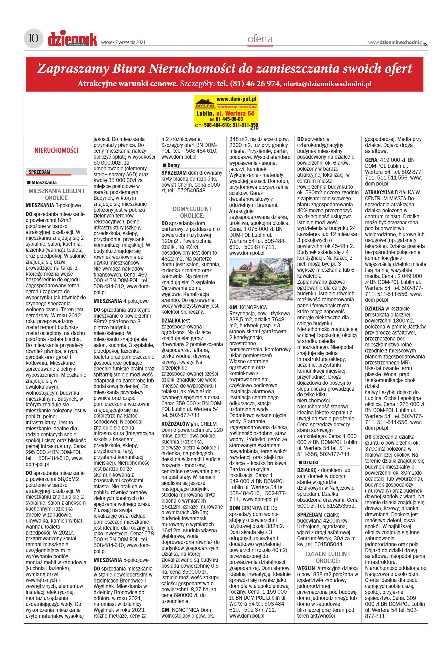 Wydanie główne - strona 10