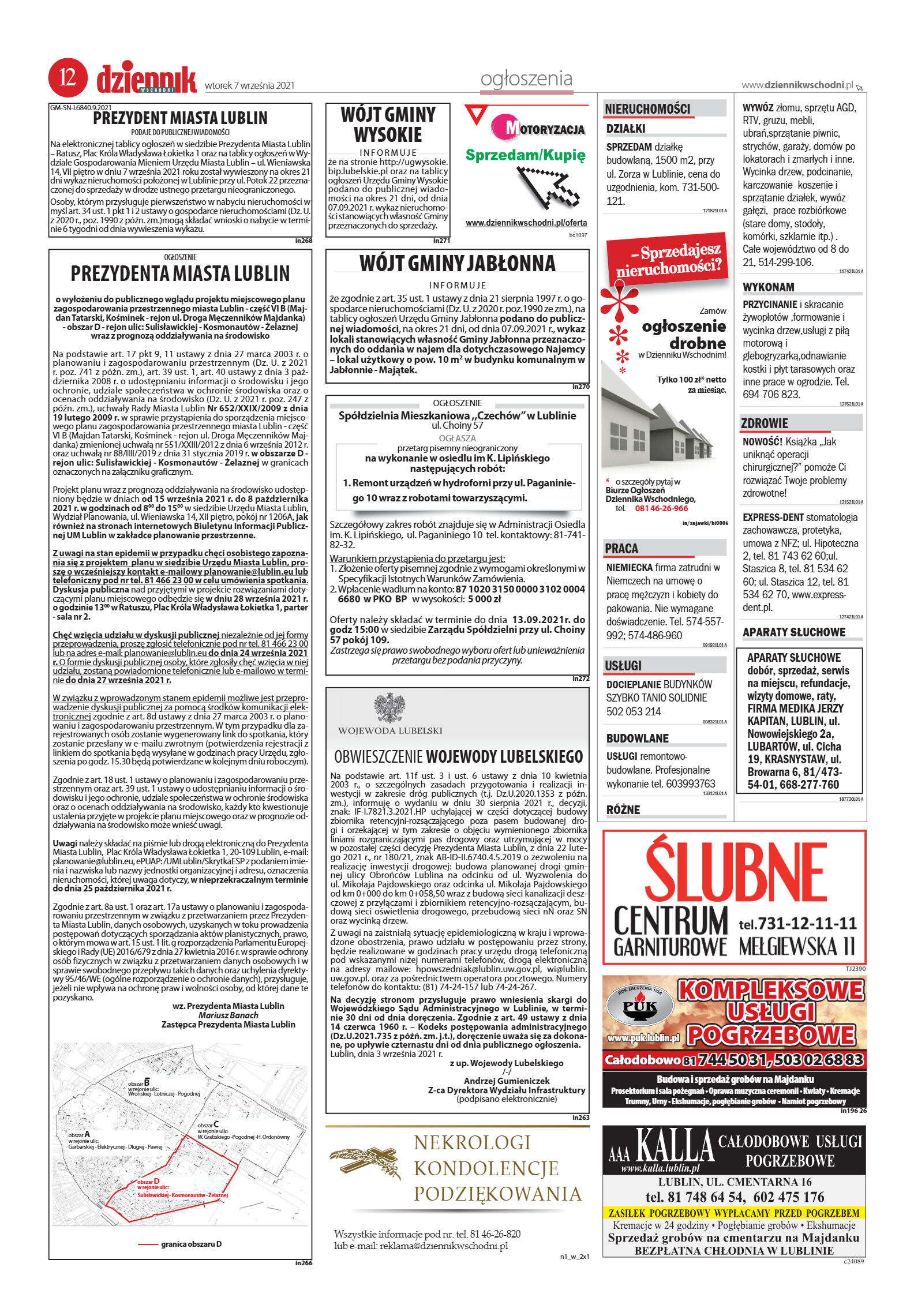 Wydanie główne - strona 12