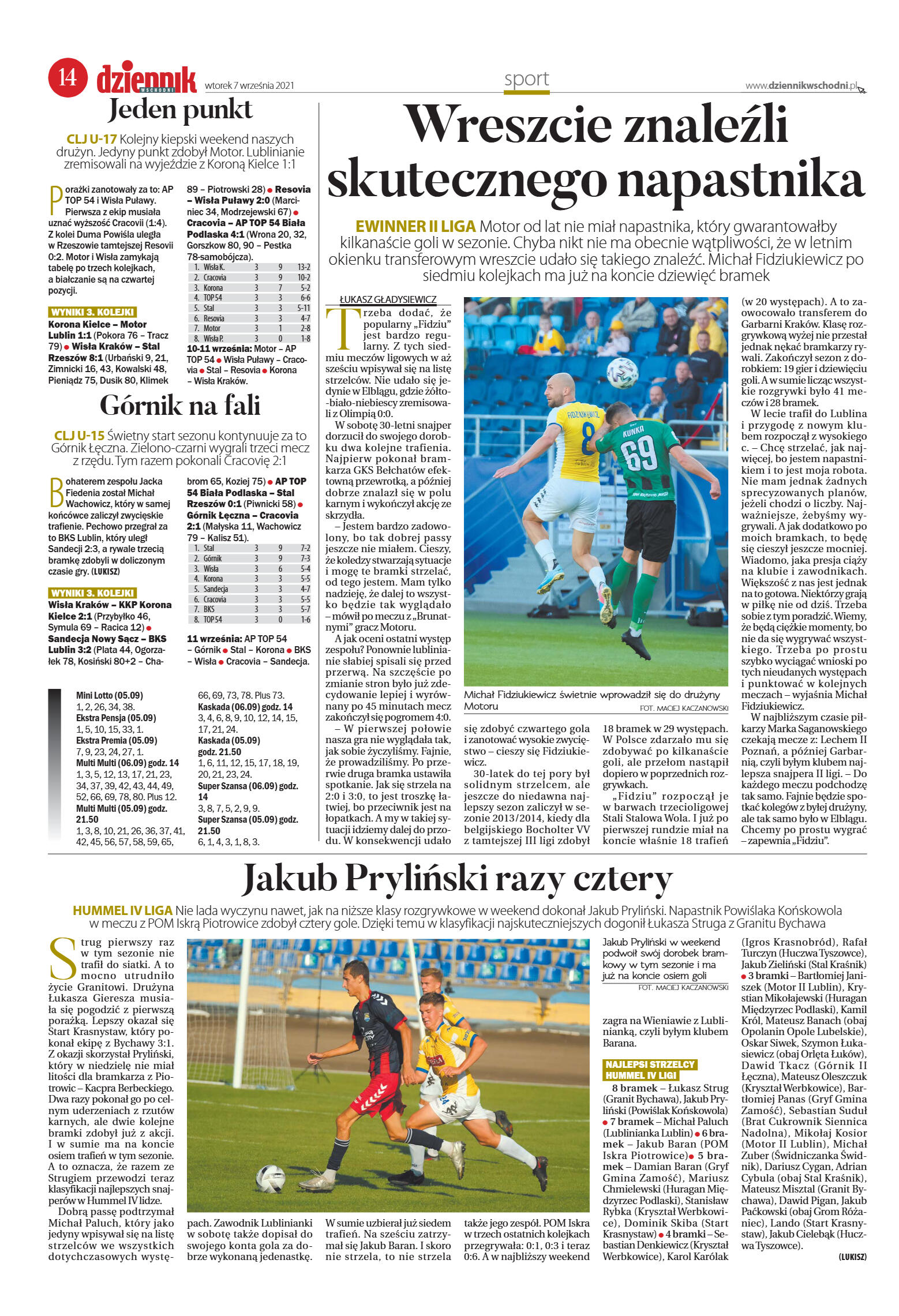 Wydanie główne - strona 14