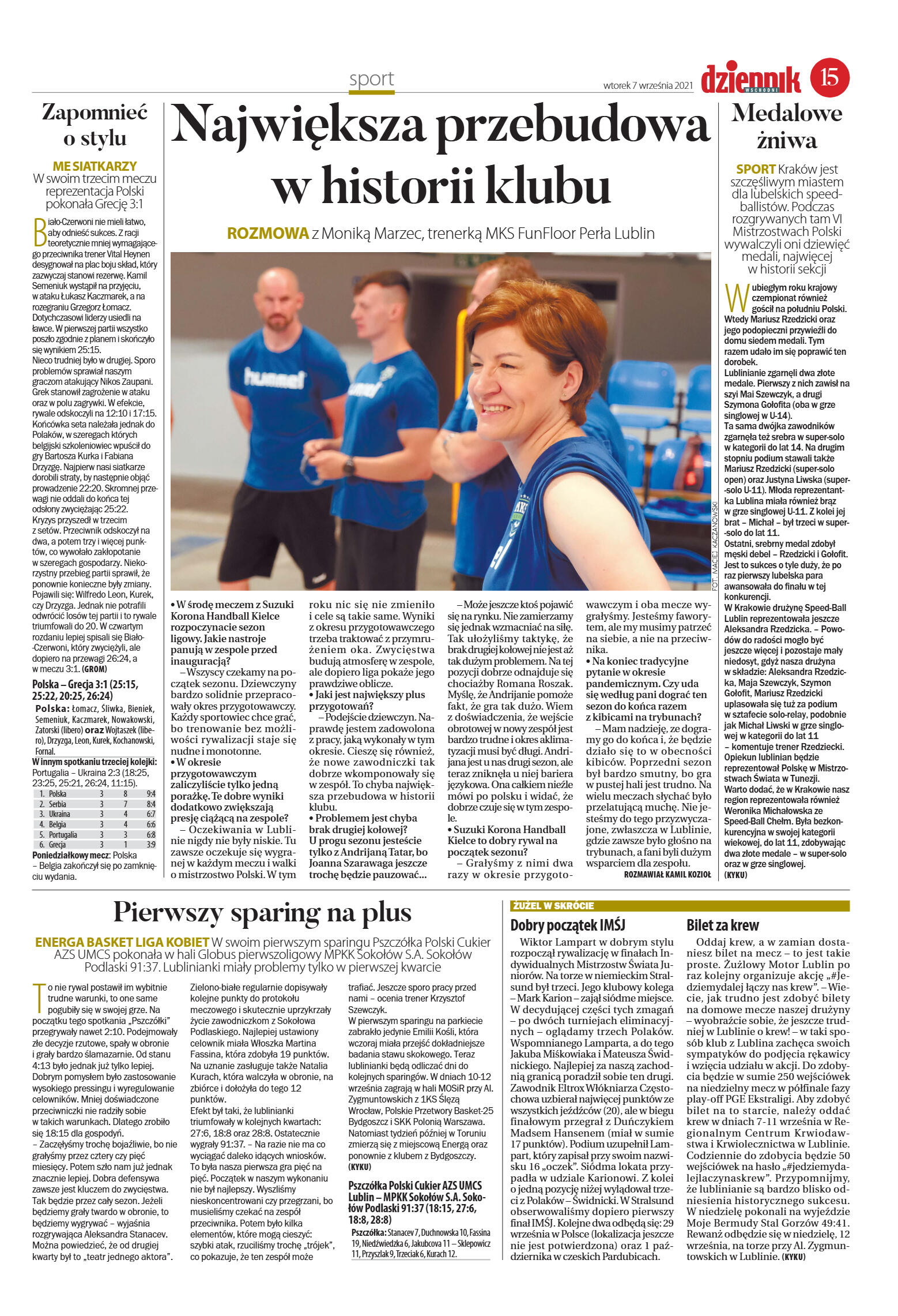 Wydanie główne - strona 15