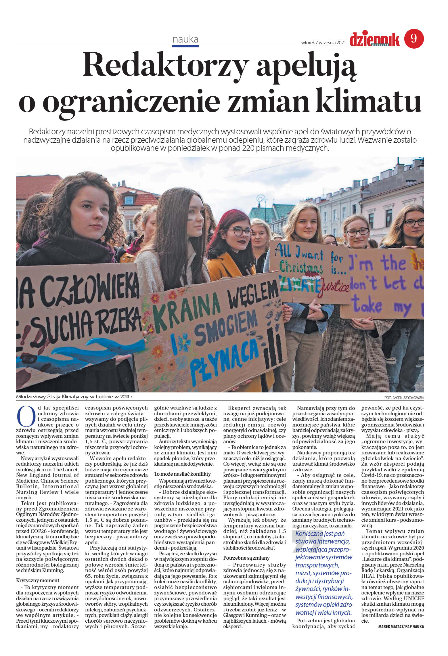 Wydanie główne - strona 9