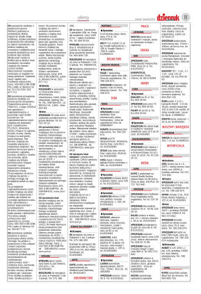 Wydanie główne - strona 11