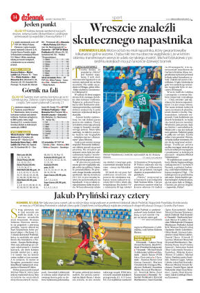 Wydanie główne - strona 14