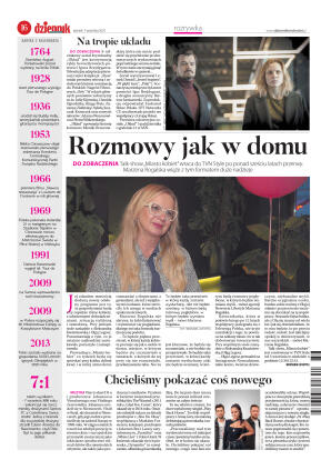 Wydanie główne - strona 16