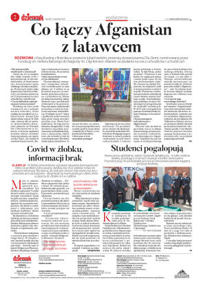 Wydanie główne - strona 2