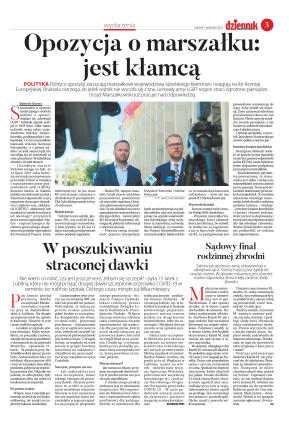 Wydanie główne - strona 3