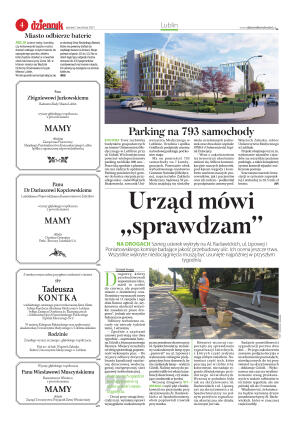 Wydanie główne - strona 4