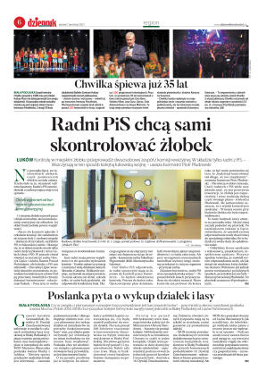 Wydanie główne - strona 6