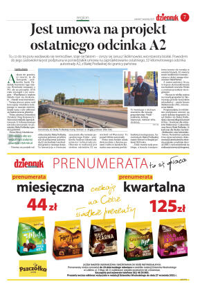 Wydanie główne - strona 7