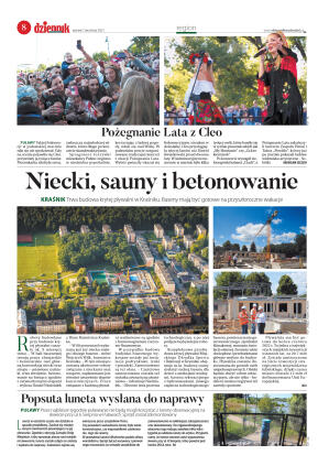 Wydanie główne - strona 8