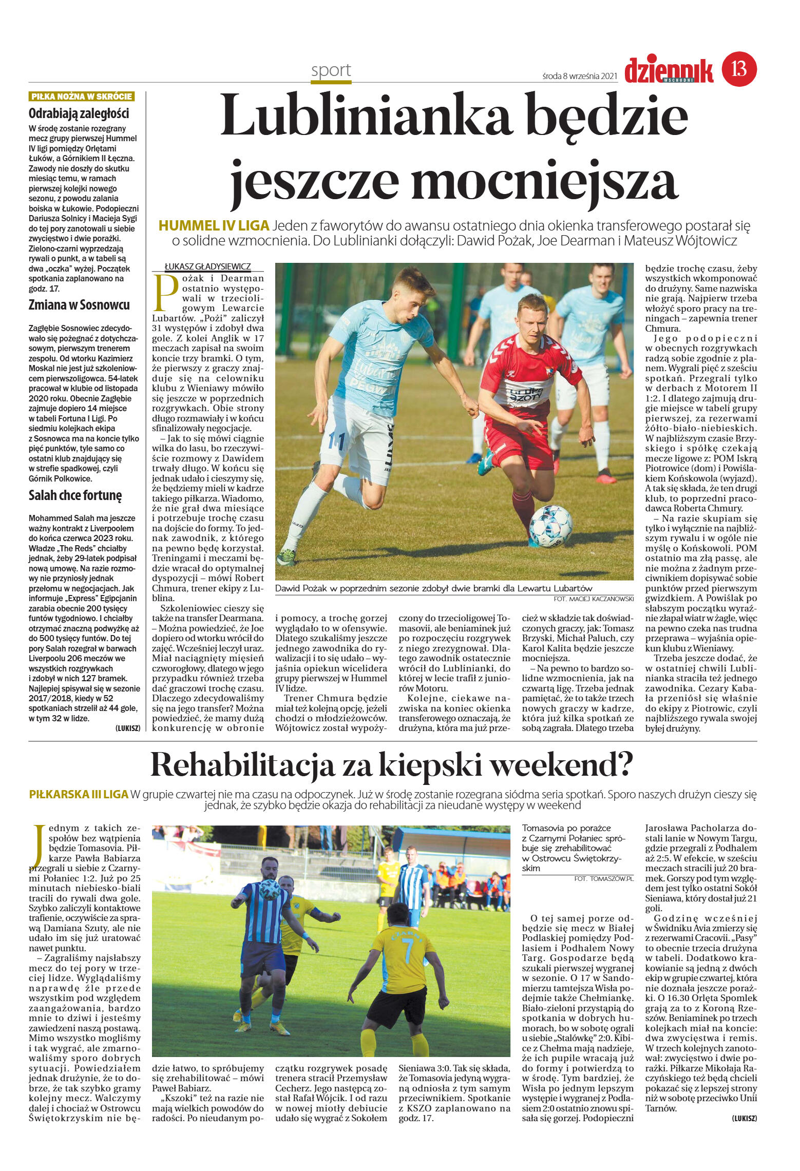 Wydanie główne - strona 13