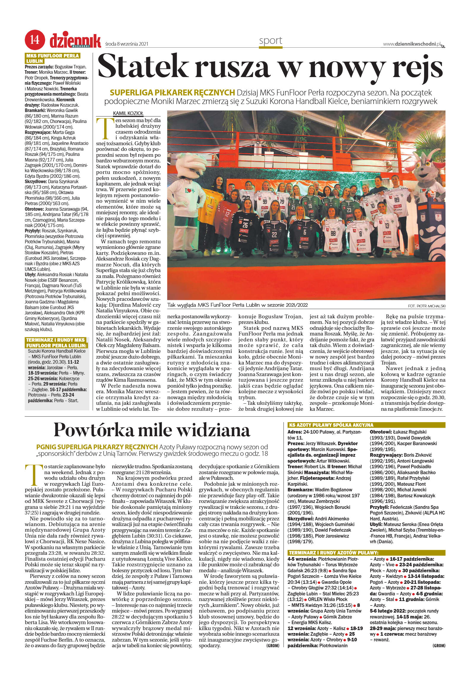 Wydanie główne - strona 14