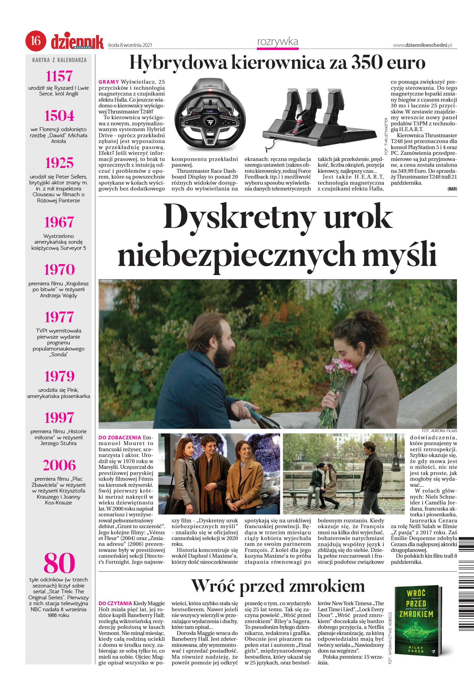 Wydanie główne - strona 16