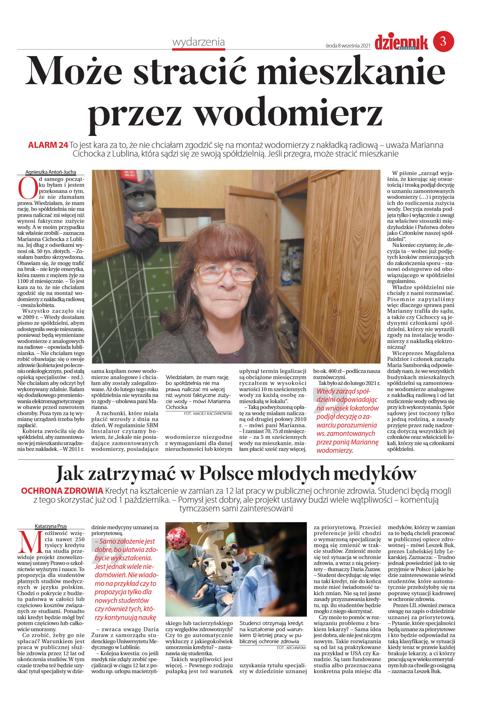 Wydanie główne - strona 3