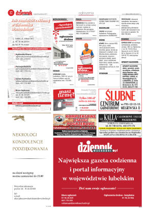 Wydanie główne - strona 12