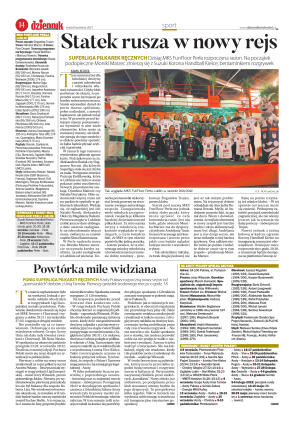 Wydanie główne - strona 14