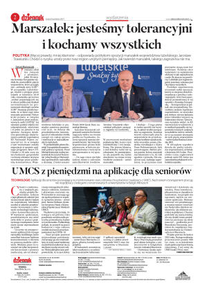 Wydanie główne - strona 2