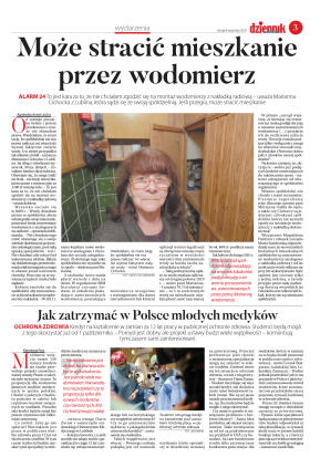 Wydanie główne - strona 3