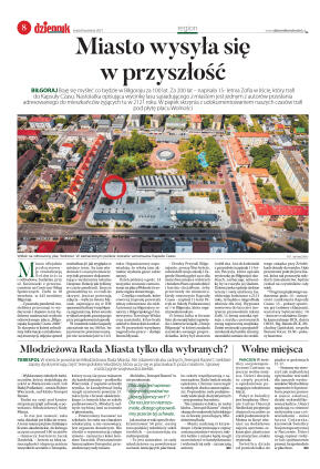 Wydanie główne - strona 8