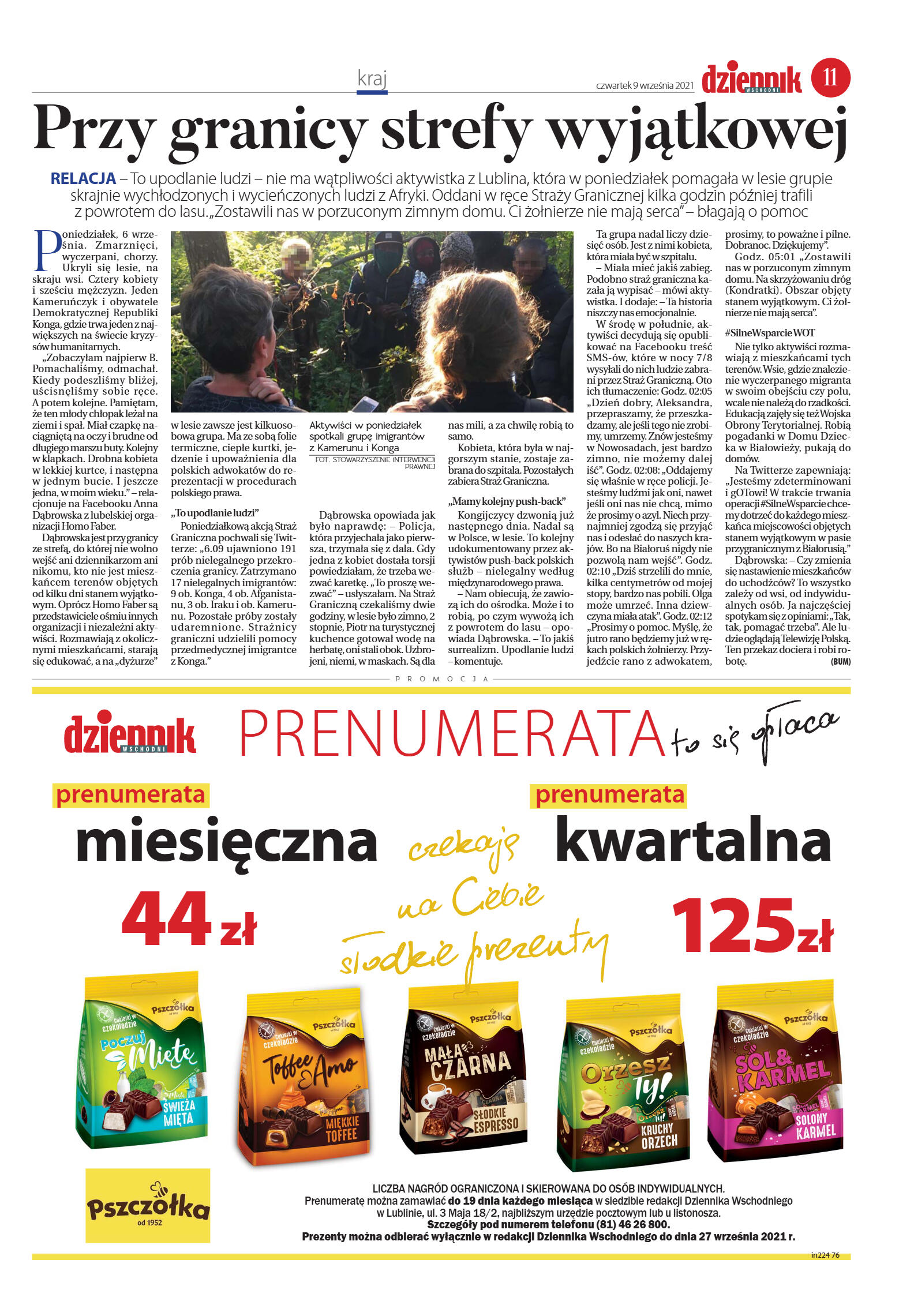 Wydanie główne - strona 11