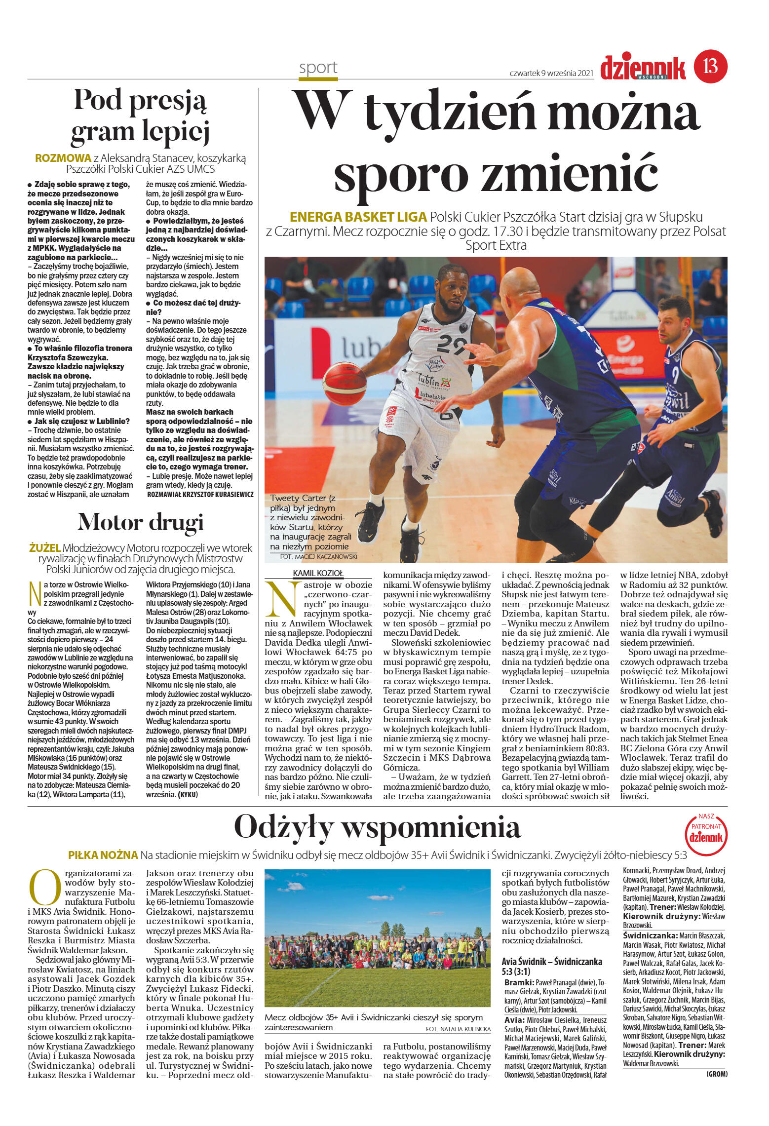 Wydanie główne - strona 13