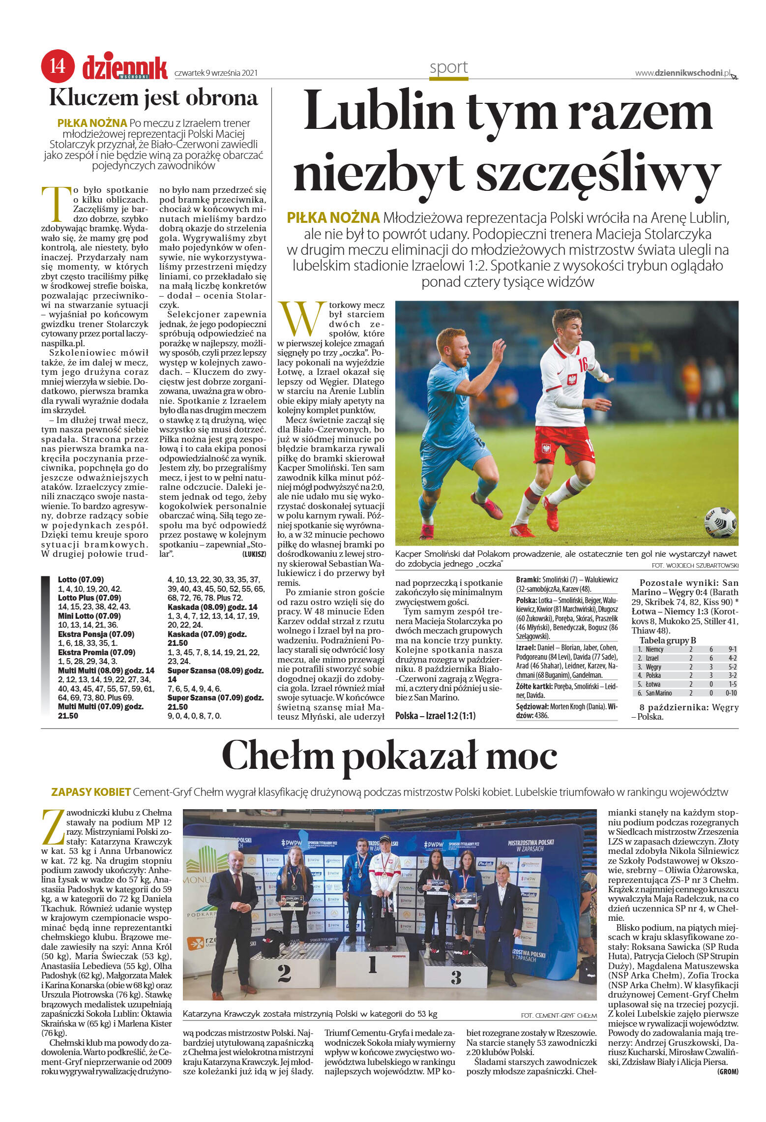 Wydanie główne - strona 14