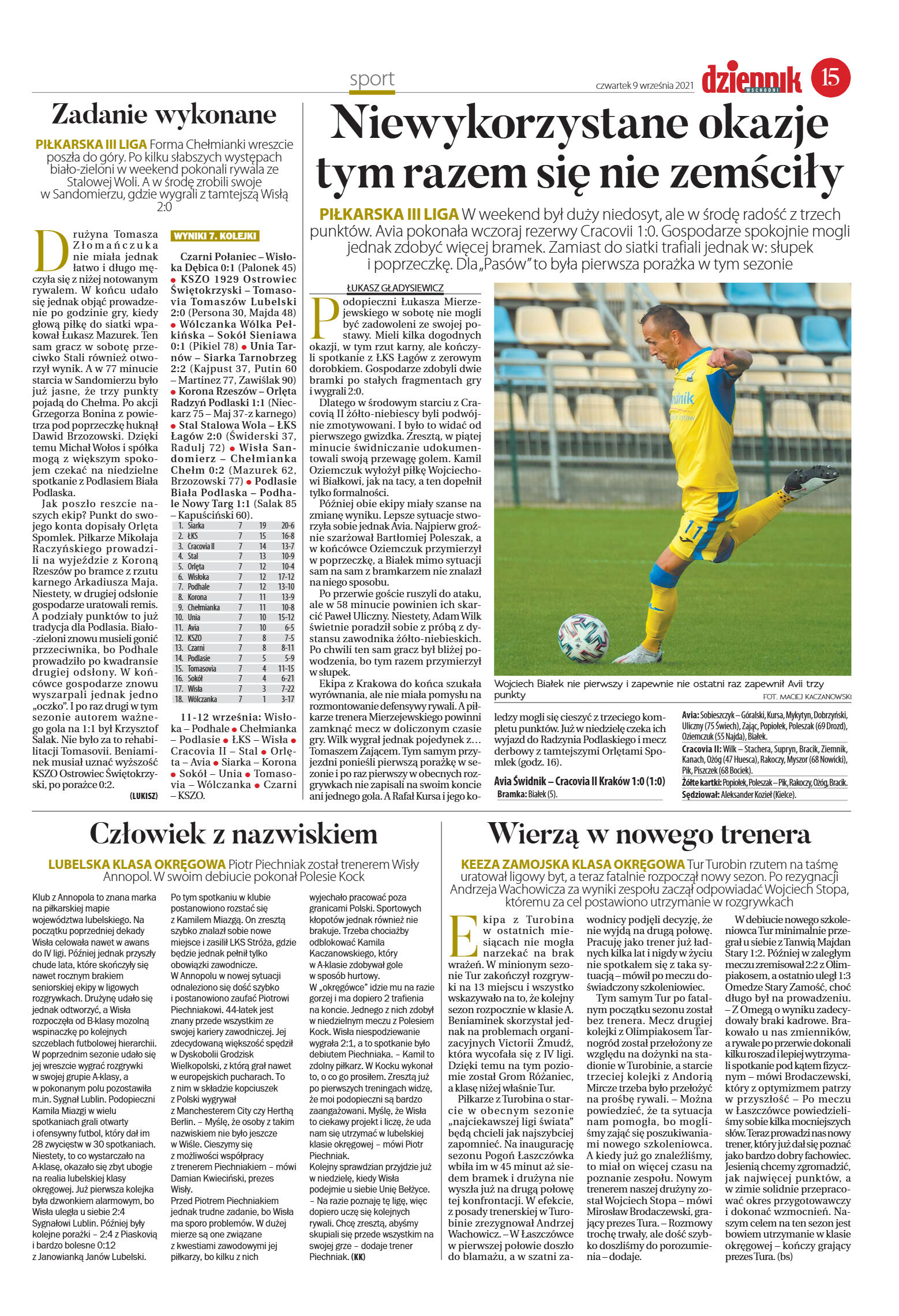 Wydanie główne - strona 15